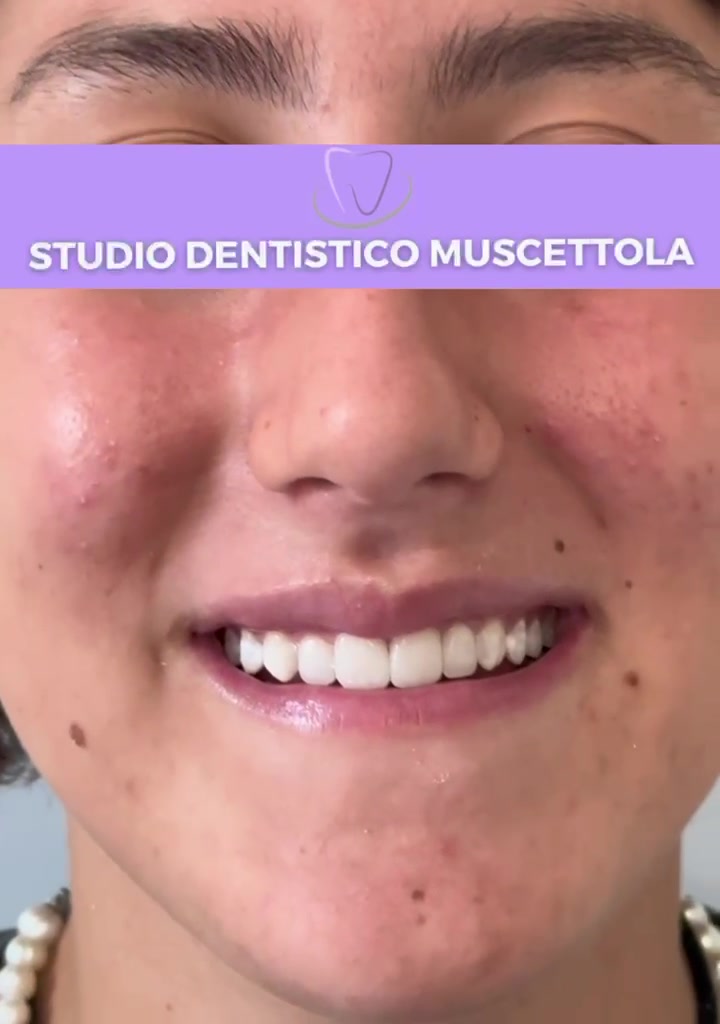 @Dott.Marta | Estetica Dentale