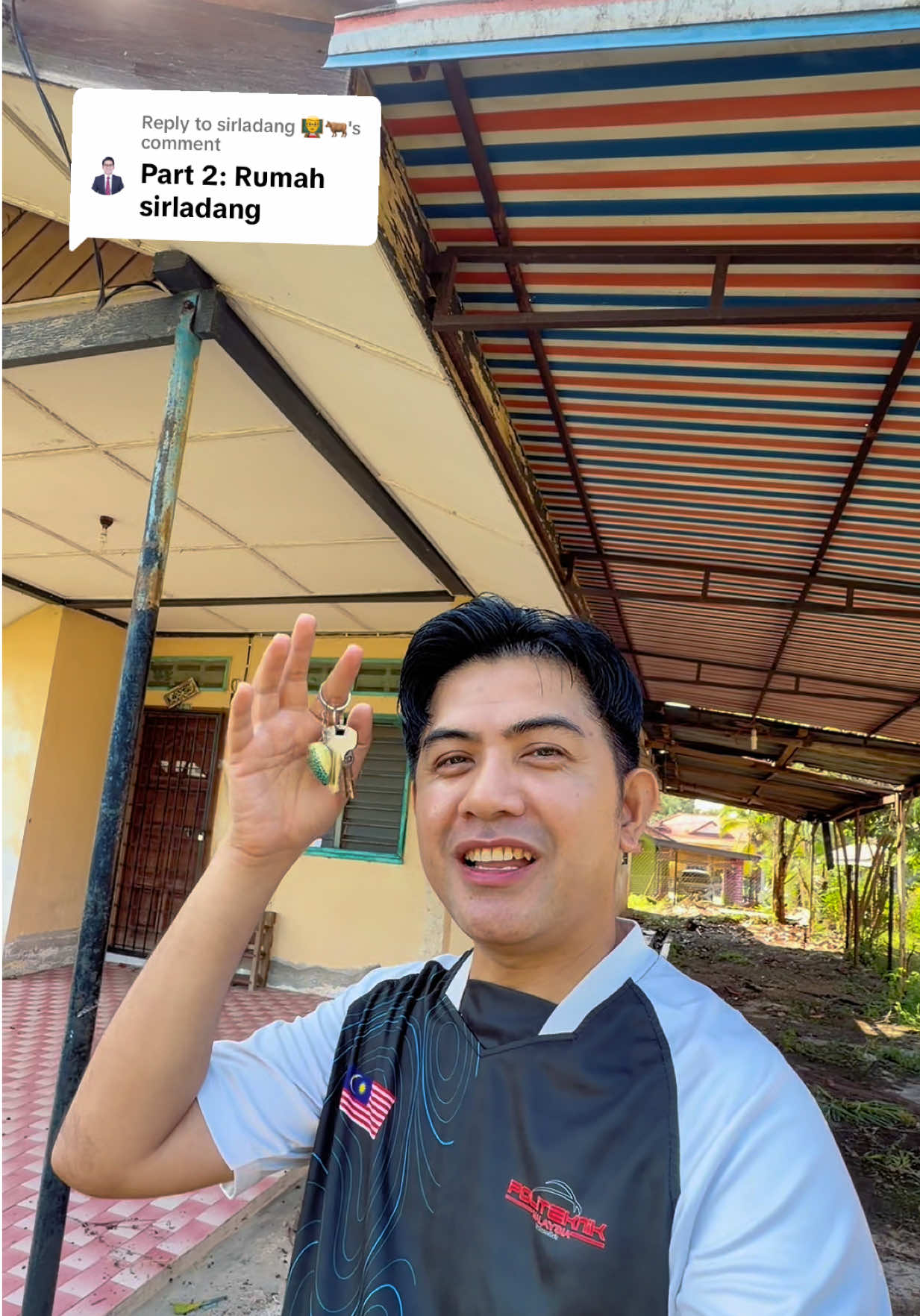 @sirladang 👨🏫🐂