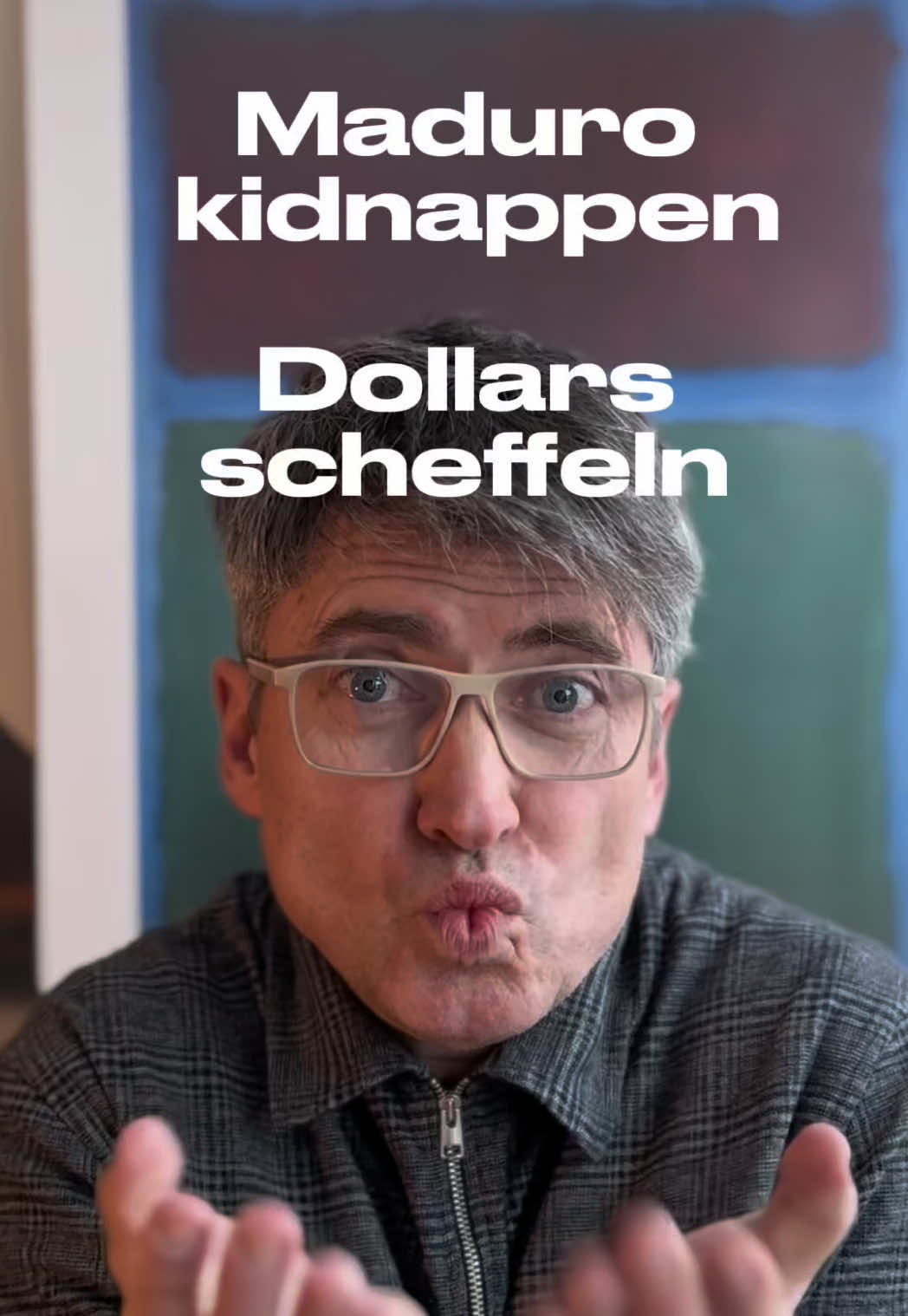 @Der grüne Kanal