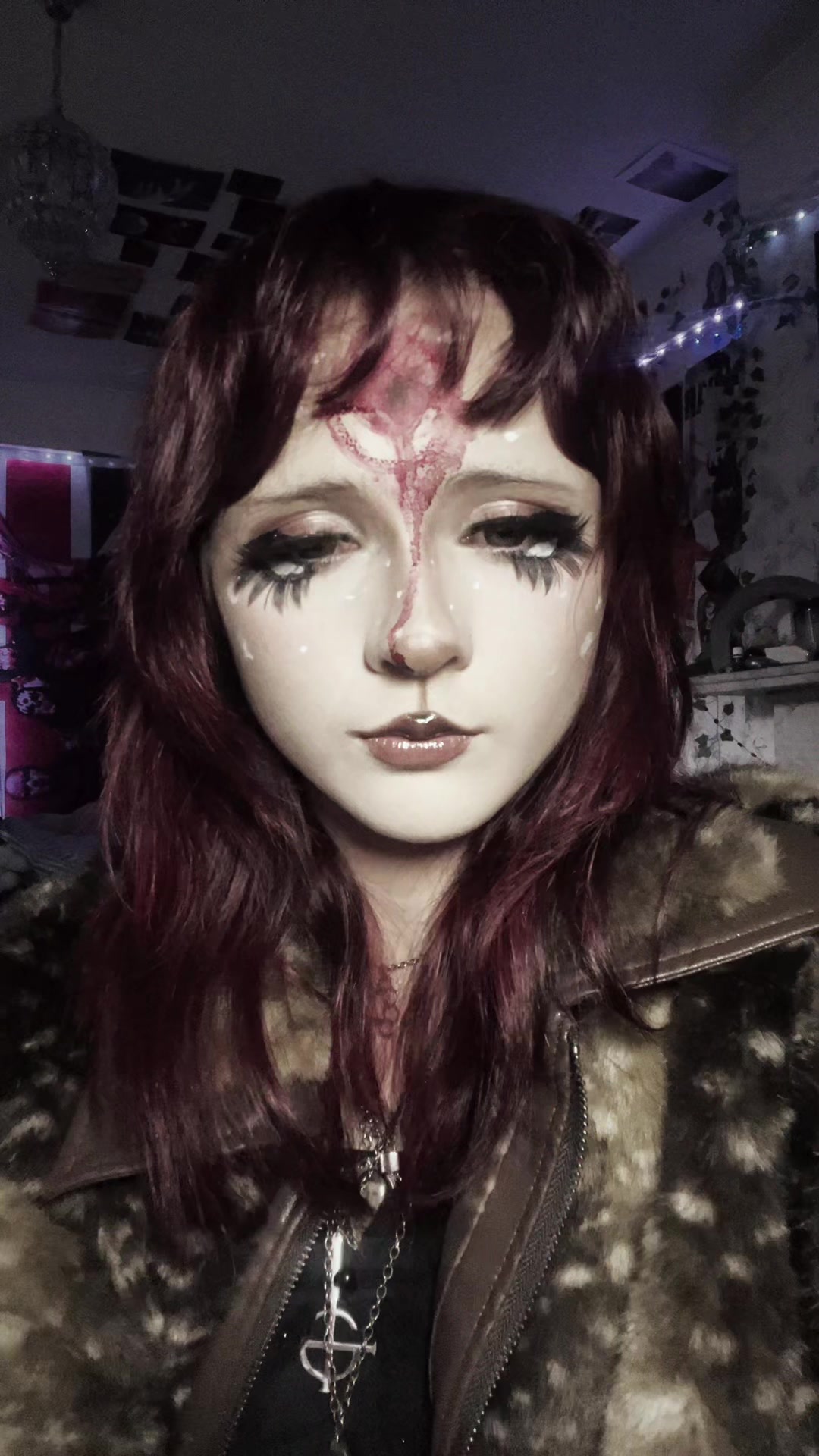 @ᛑᛗᛛ Soph 🦇