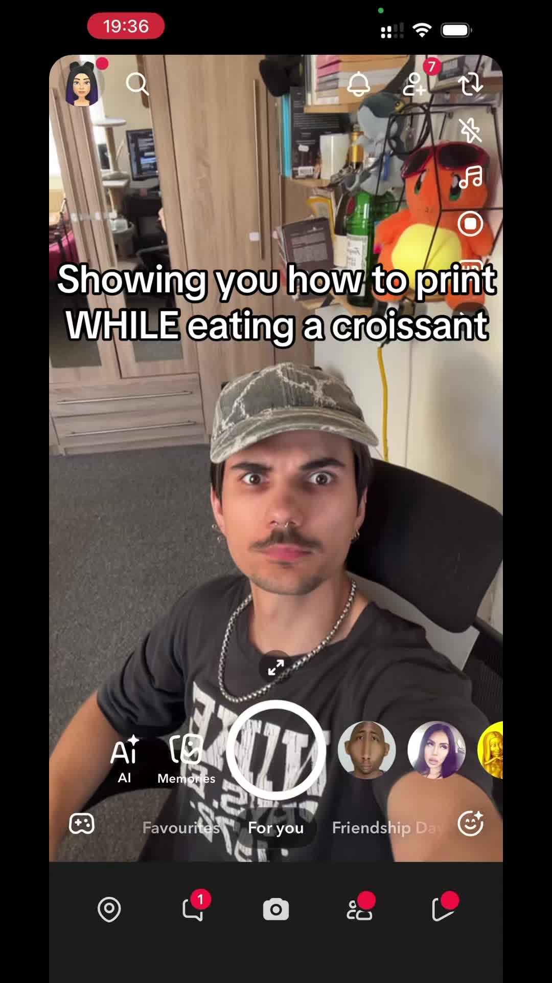 @CarlosLovable