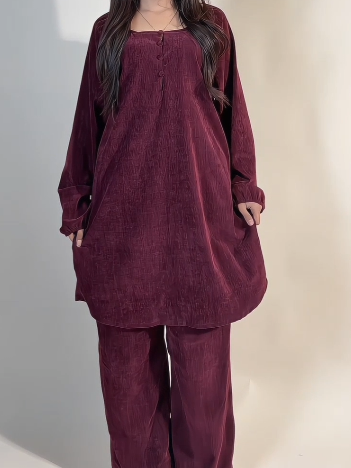 @Mist House Fashion