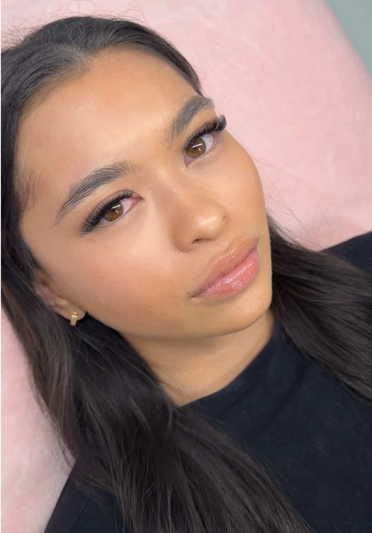 @Mauvella Lash Academy