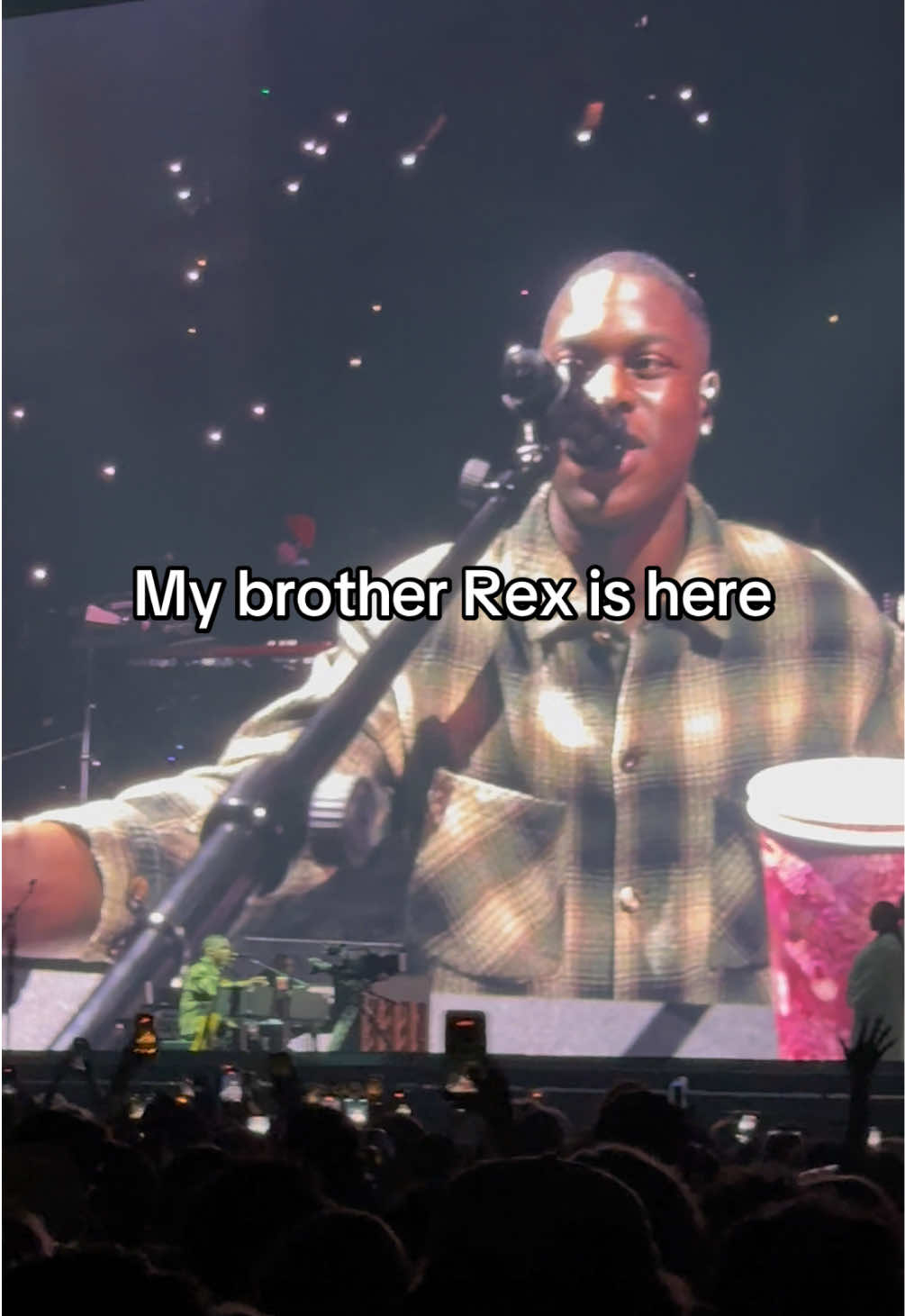 @rex archive