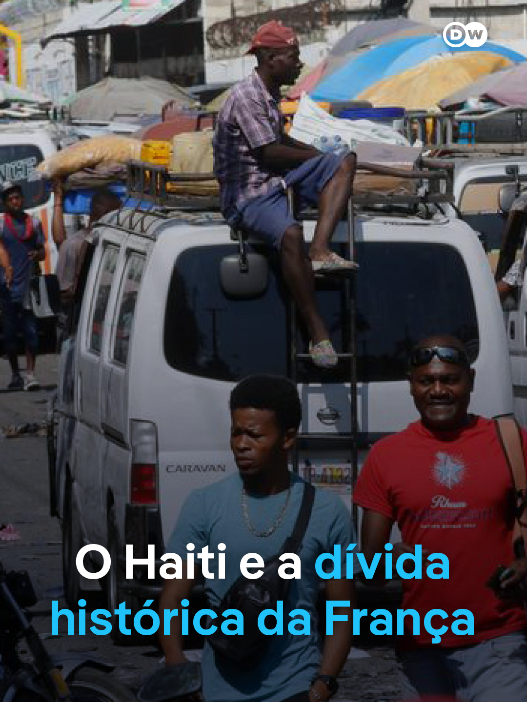 @DW Brasil
