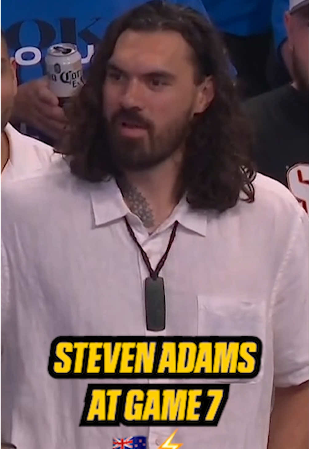 @ESPN Australia/NZ
