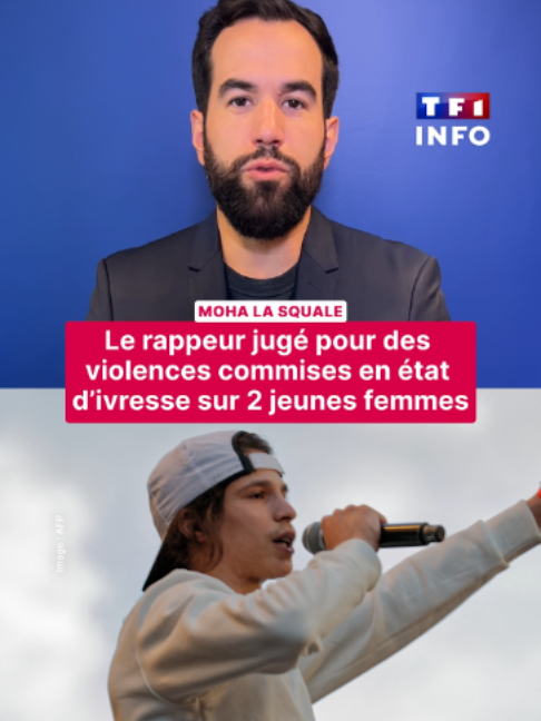 @TF1 INFO