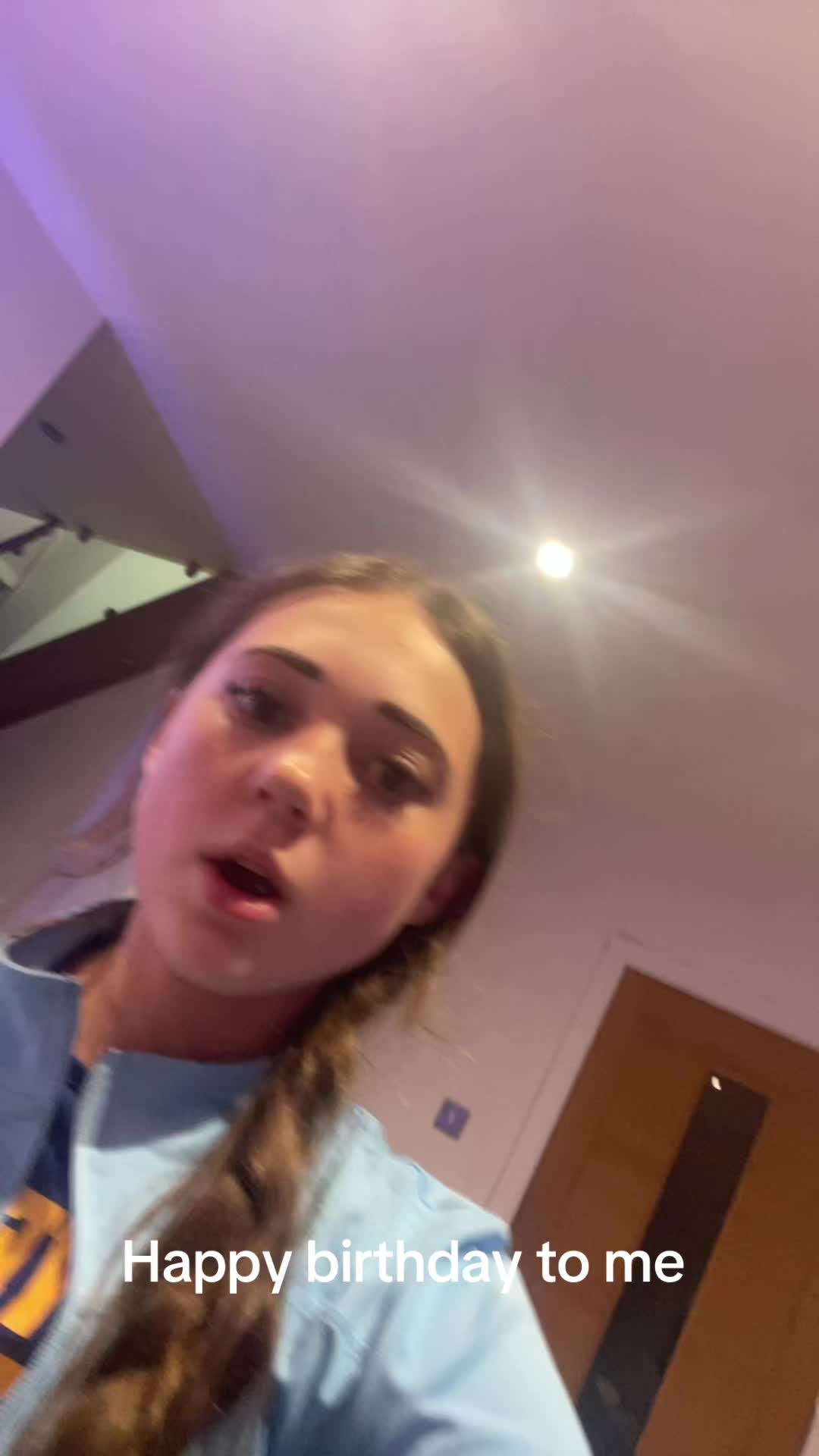@Mya Smith