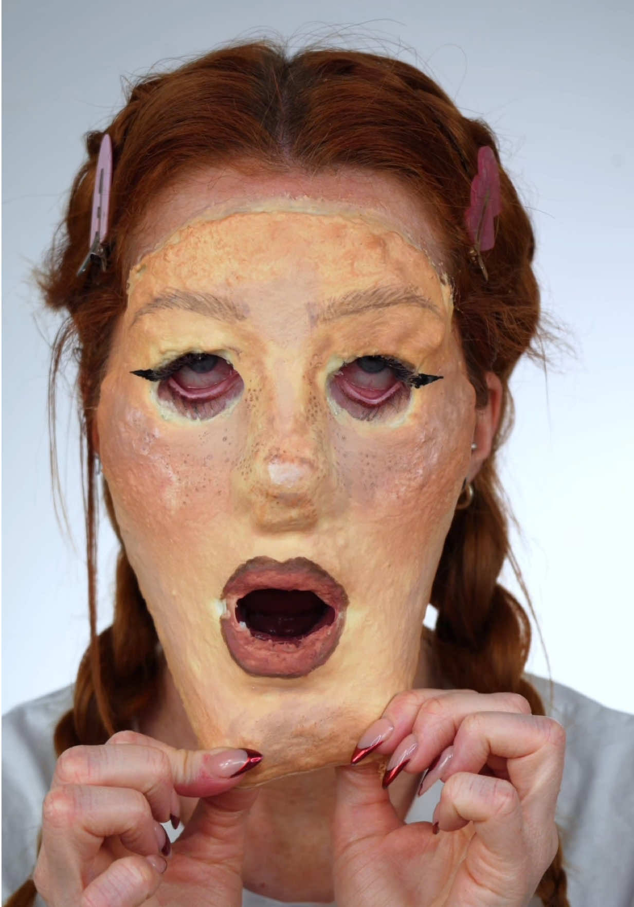 @Holly Murray Makeup