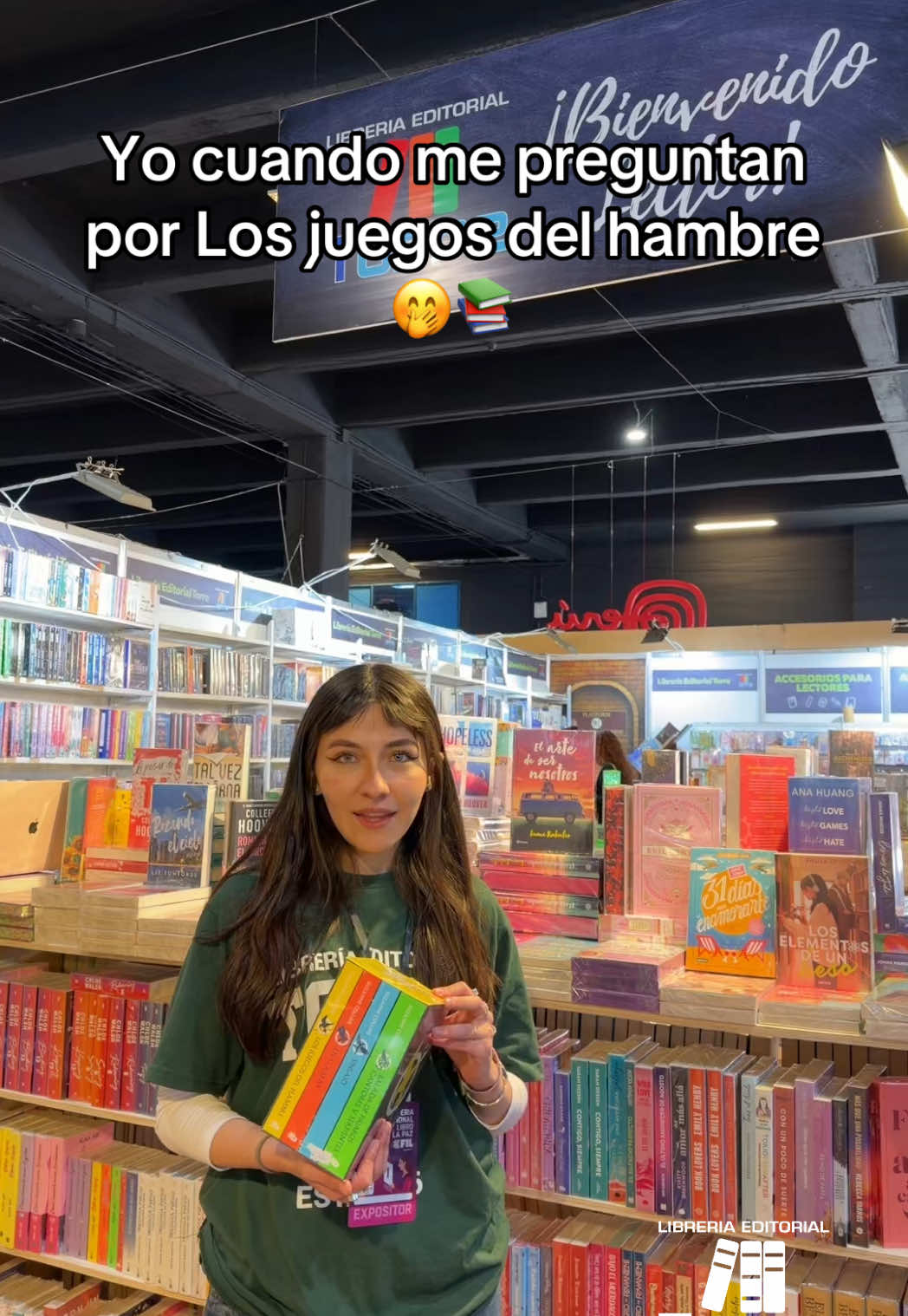 @Librería Editorial Torre