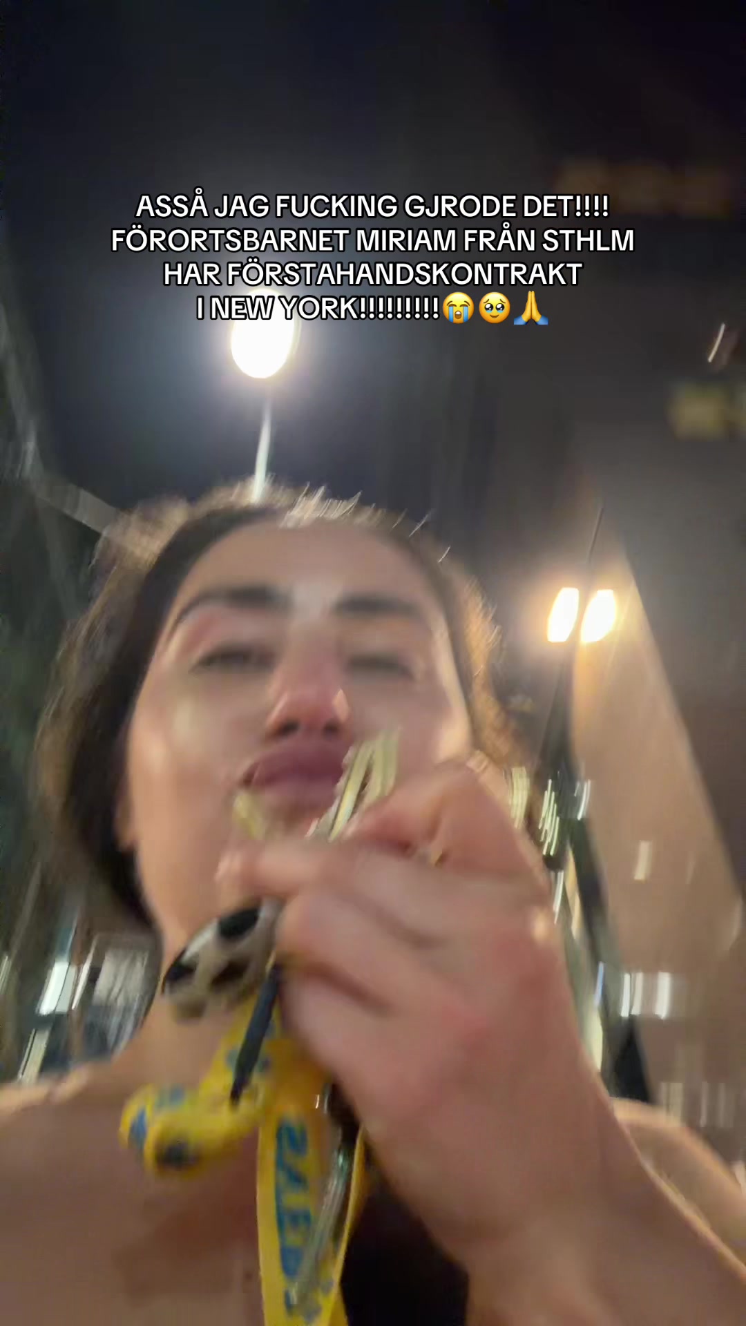 @milo miriam