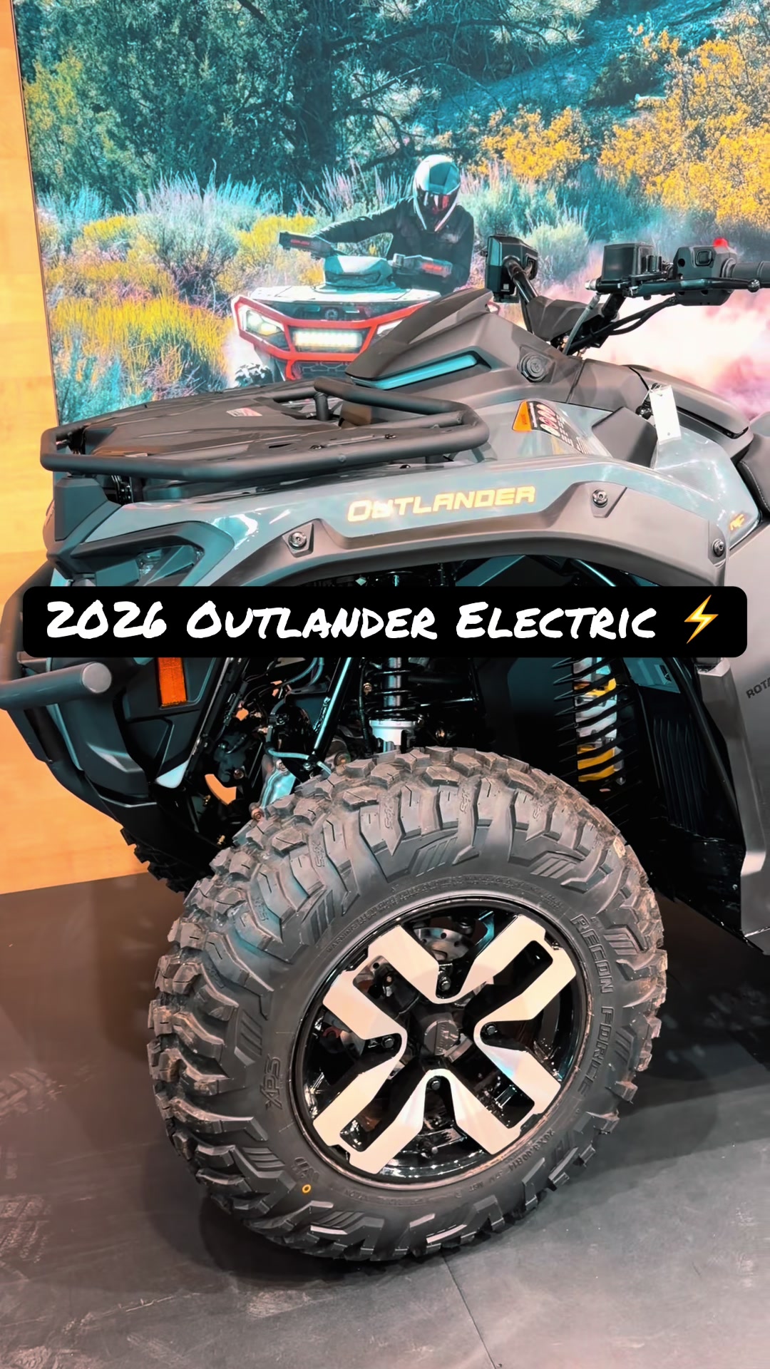 @Elevated Powersports