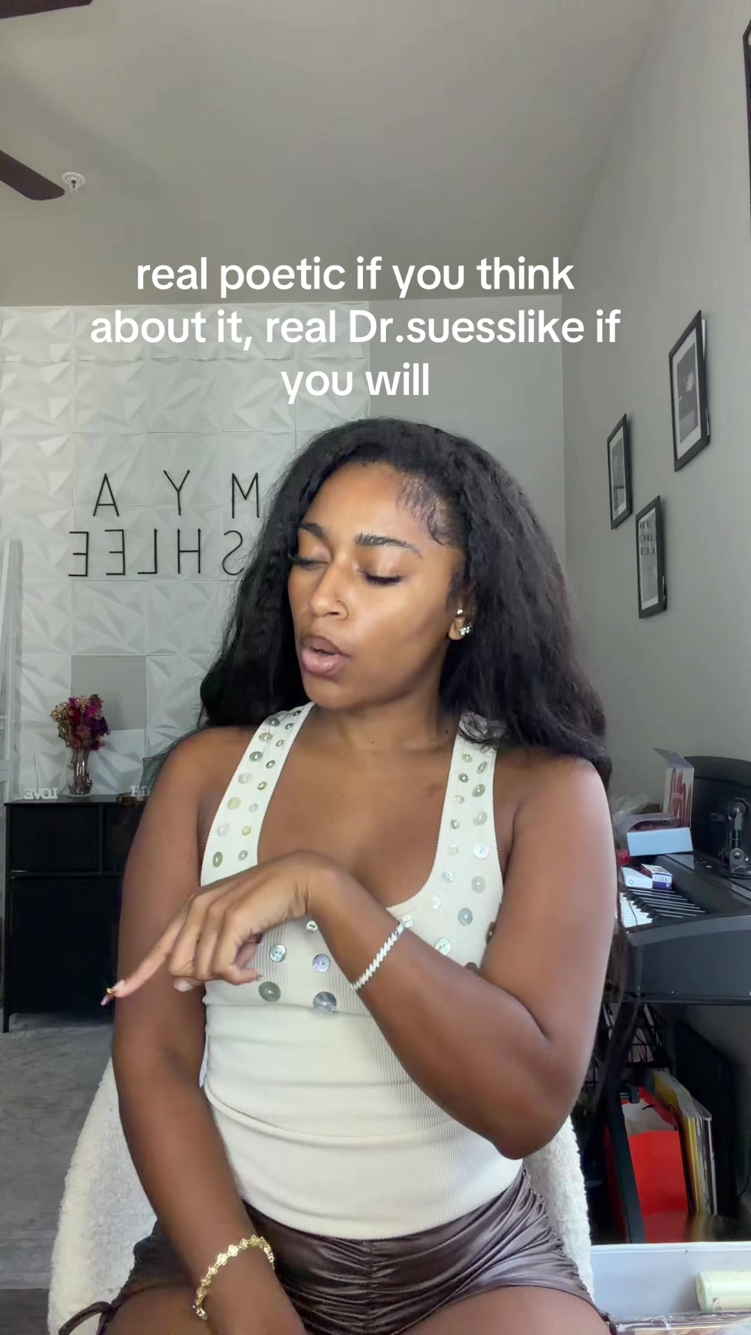 @Mya Ashlee ₊˚⊹♡