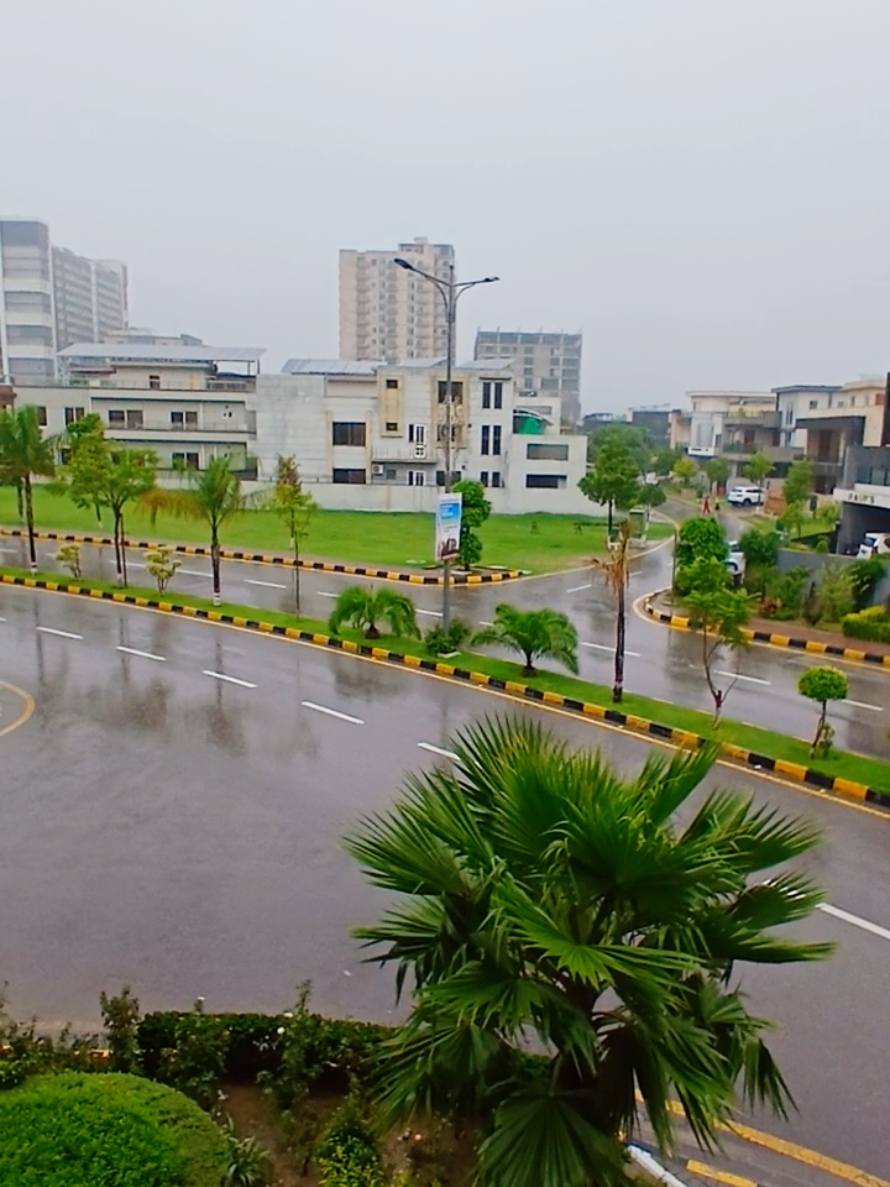 @Faisal Town Islamabad