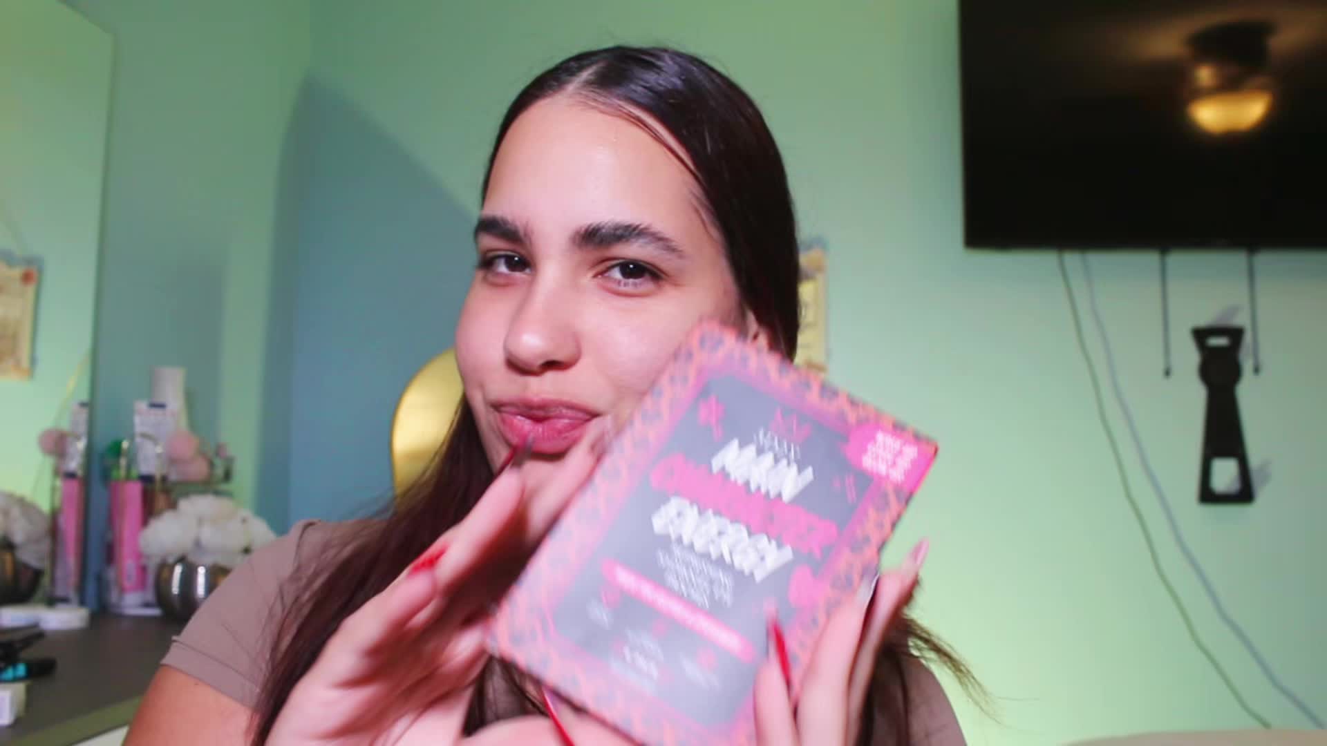 @Keily✨🦢ContentCreator