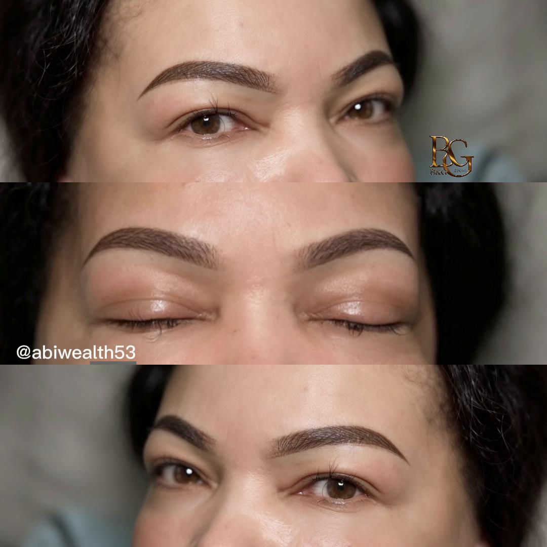 @B&G BROWS 🇬🇧