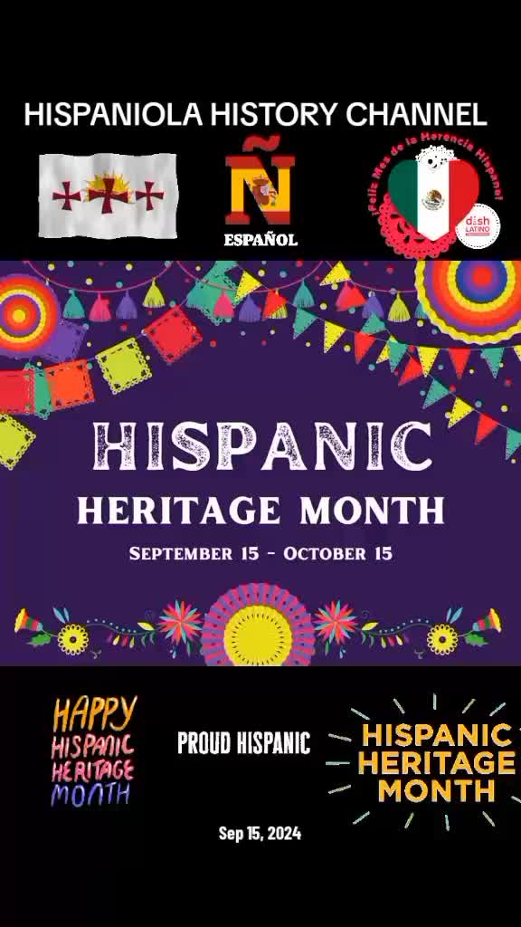 @Hispaniola History Channel