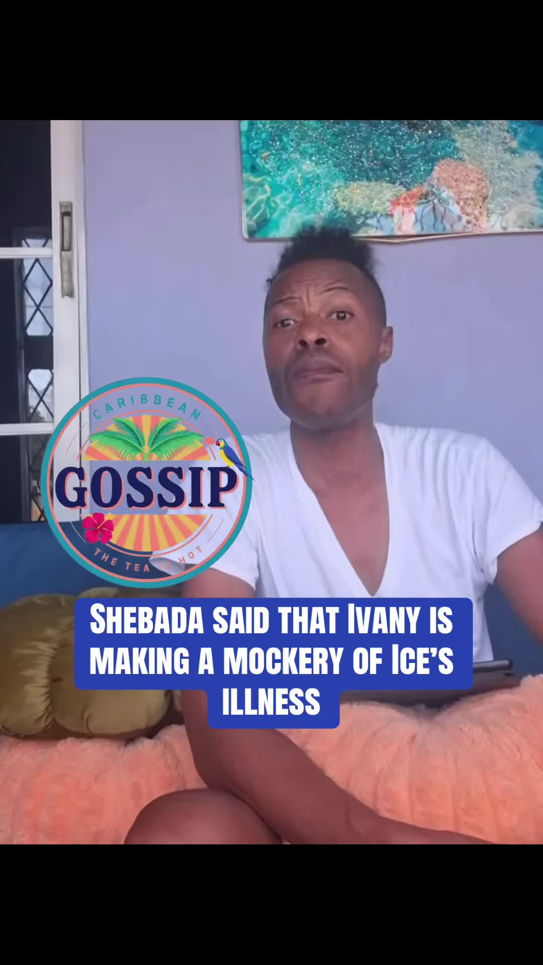 @✨Caribbean Gossip✨