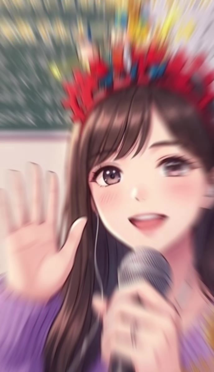 @まさぴー☃️🎧🫧🤍