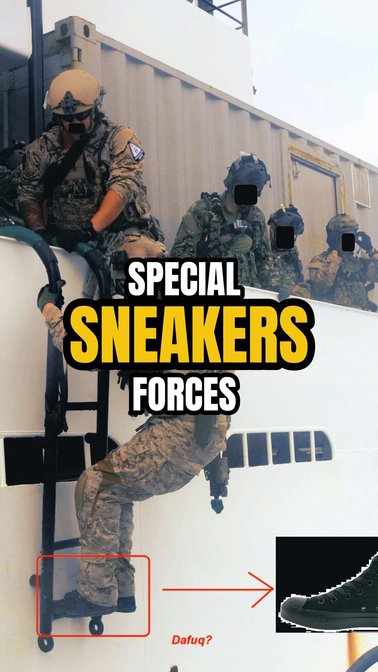 @Special Forces TV