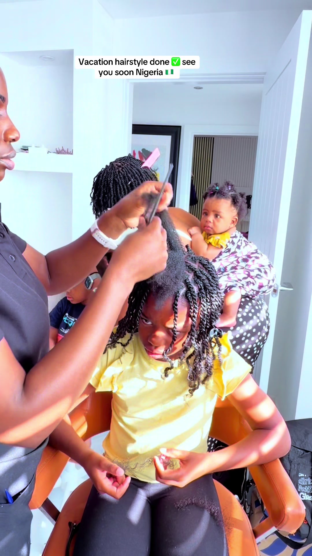 @Hair Tutorials & Lifestyle 2