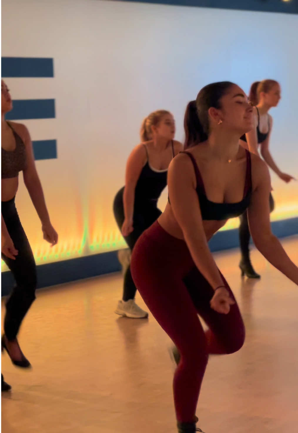 @BASE Dance Studios