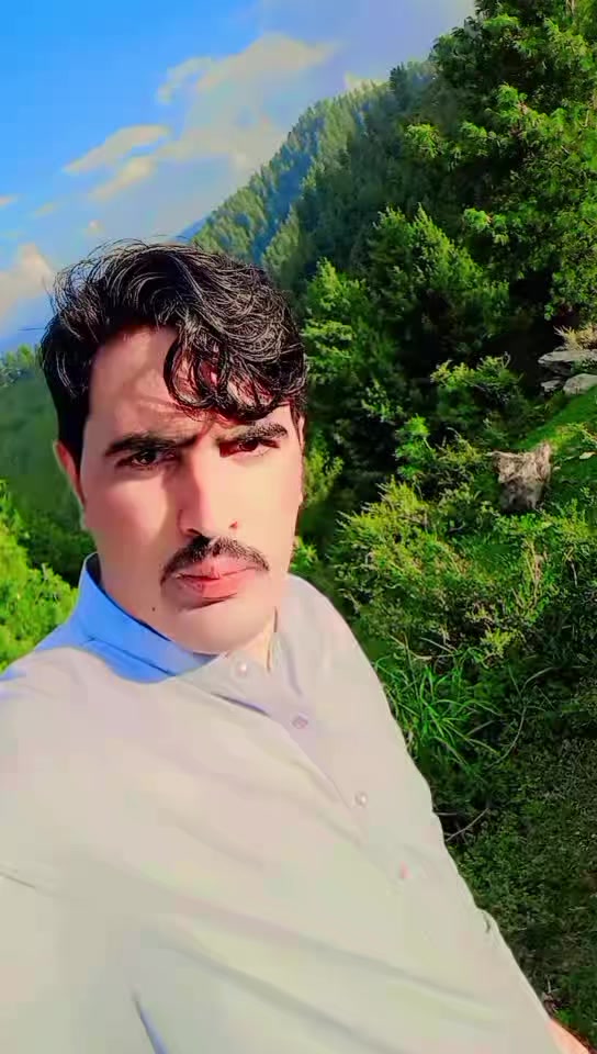 @Choudry Tariq