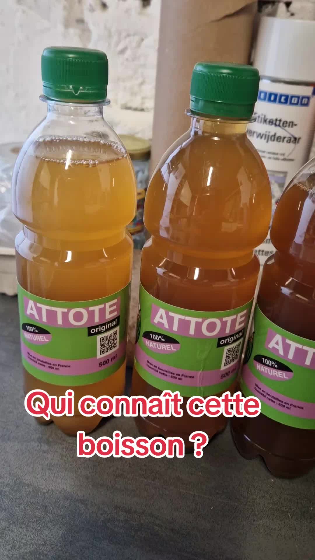 @Antilles sur tarn