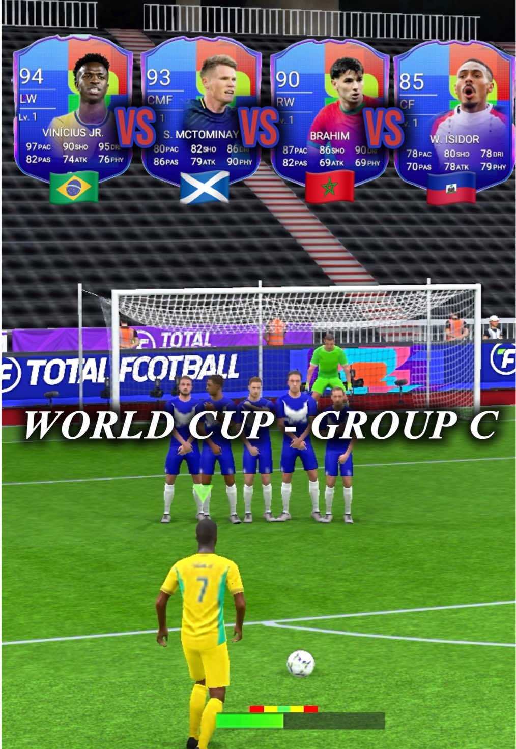 @Total Football Europe