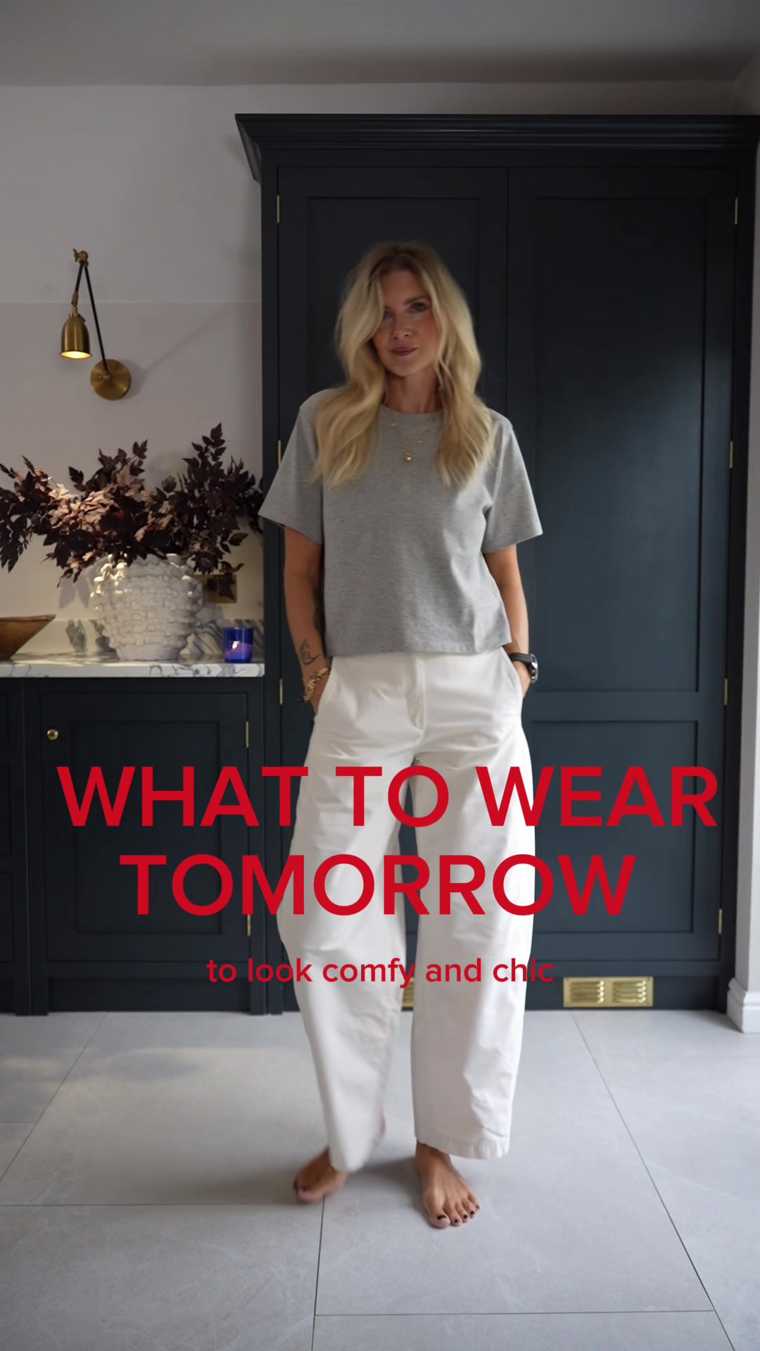 @Cara - Outfit Inspo Over 40