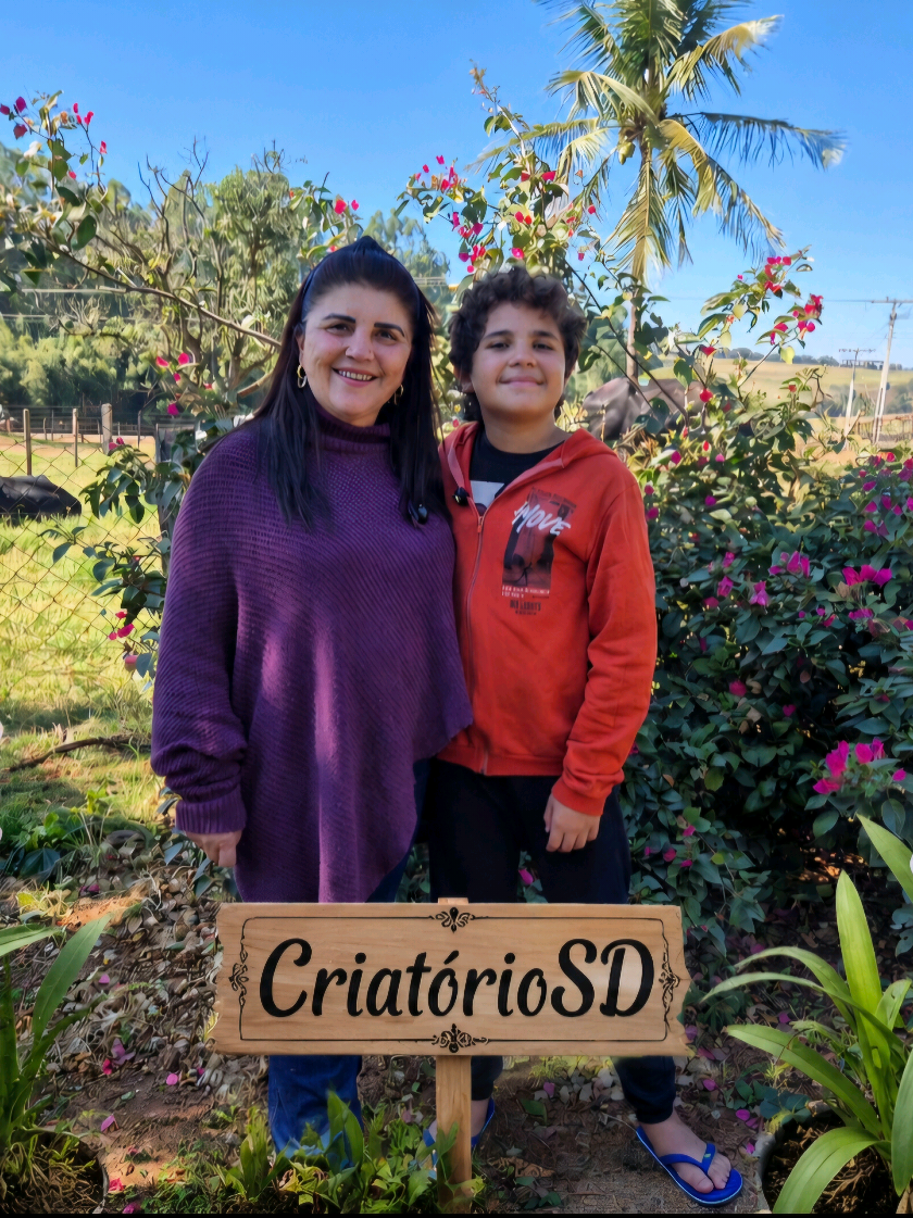 @Criatorio S & D