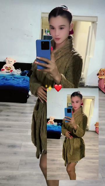 @Lupoaica singuratică!😔