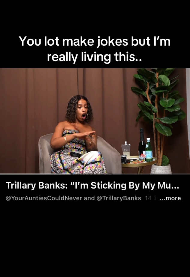 @1TRILLARY BANKS 🏦🫶🏾