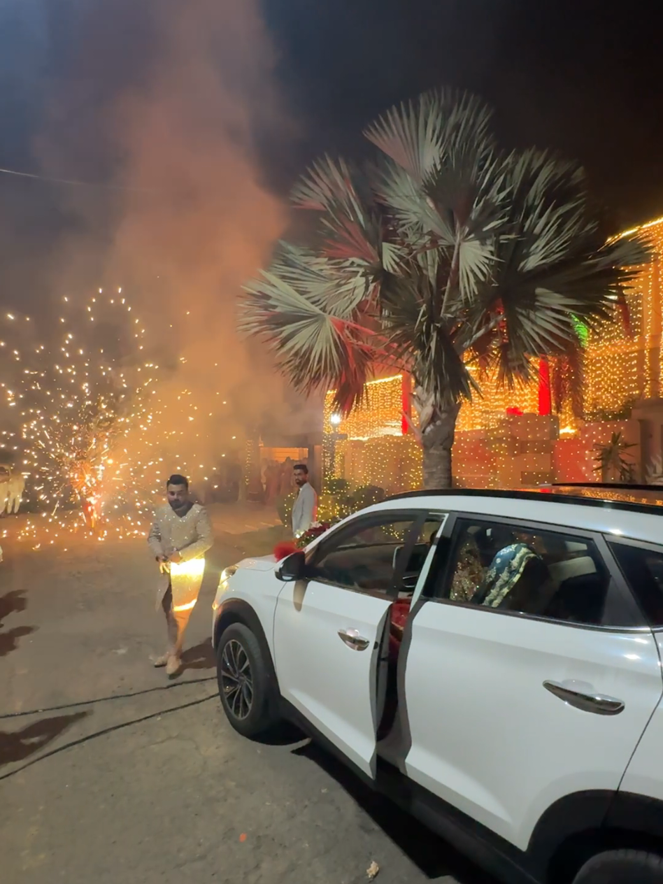 @Weddings By Suleman 📸