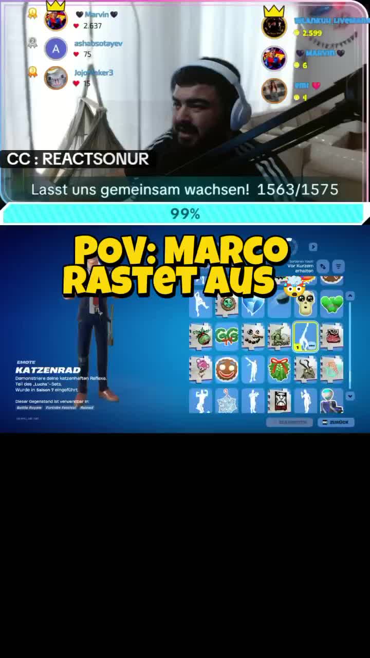 @ReactsOnur