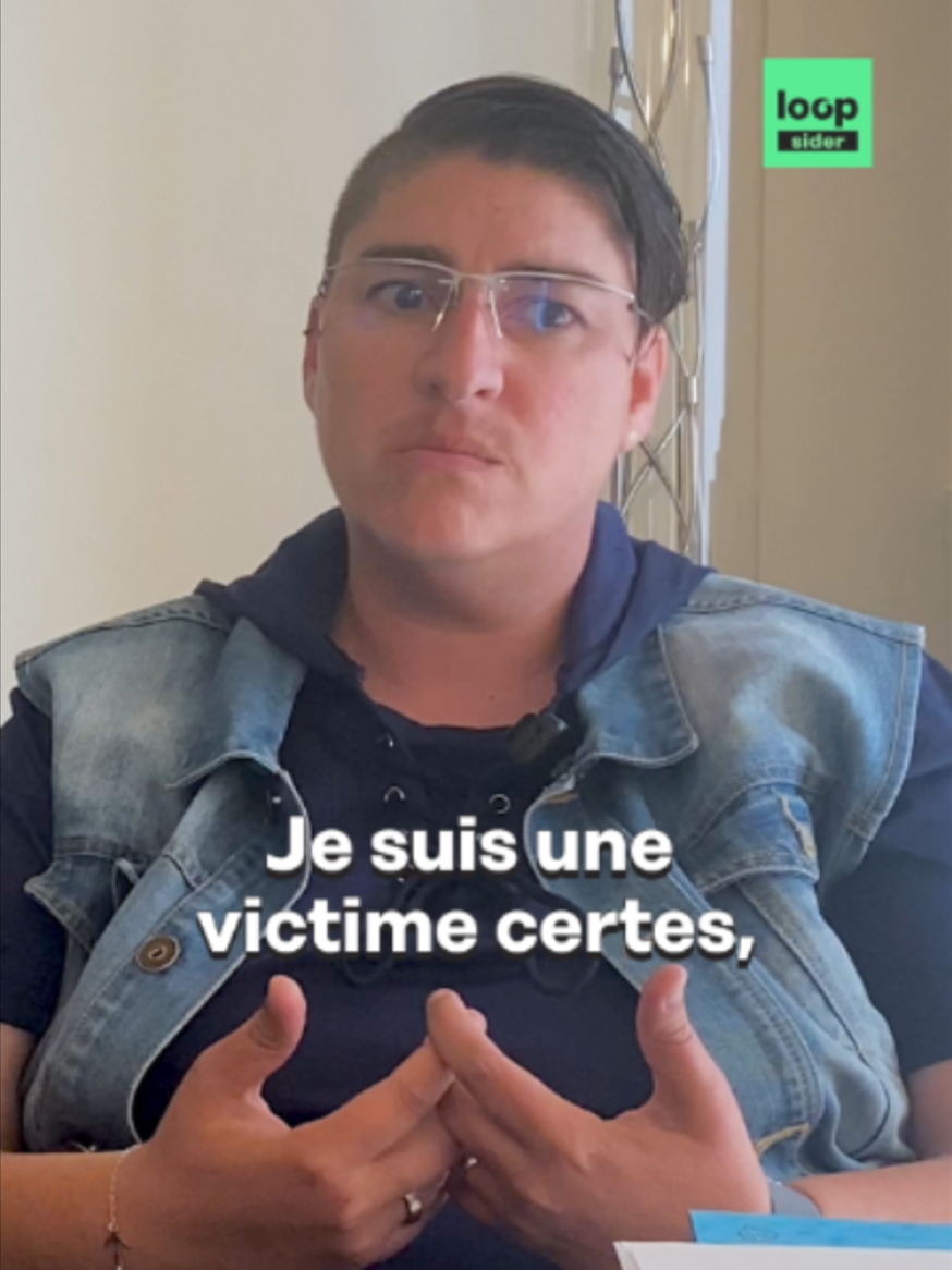 @Loopsider