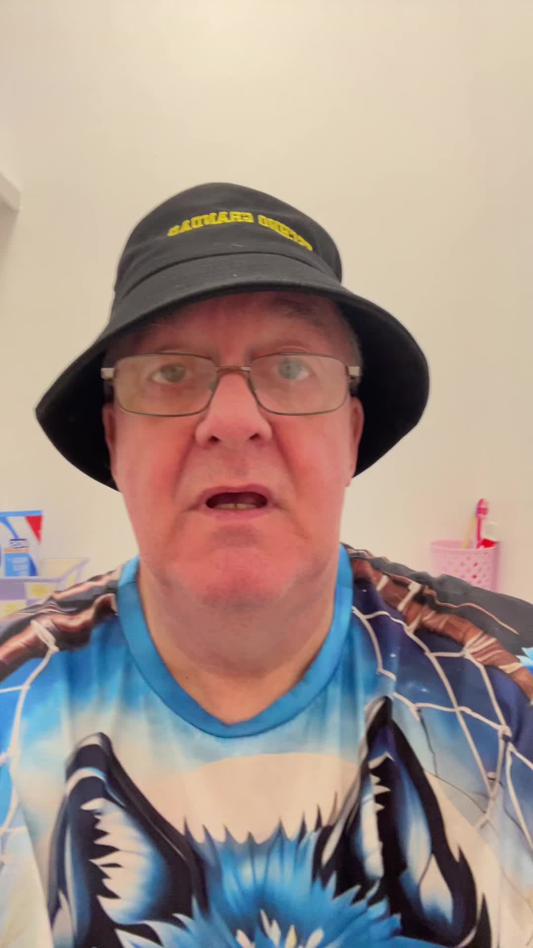 @TECHNO GRANDAD