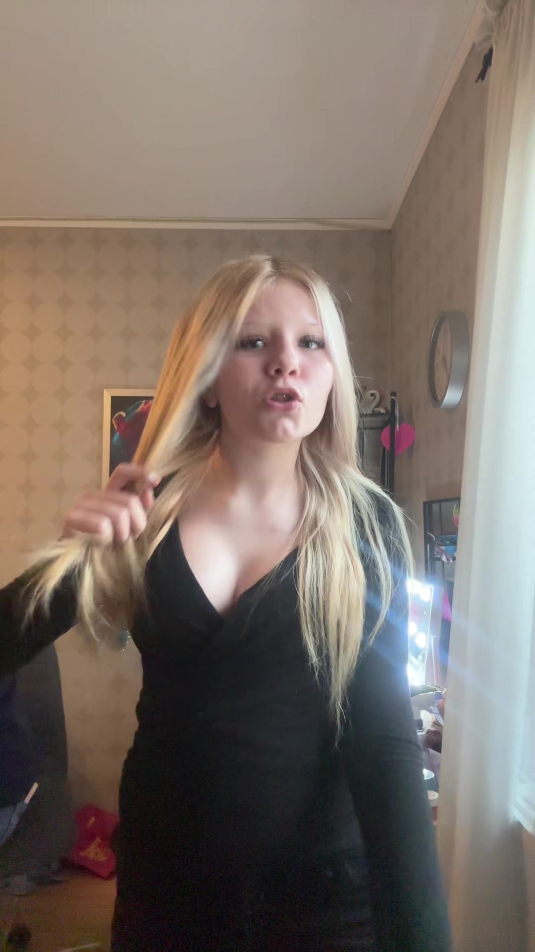 @Hemligt