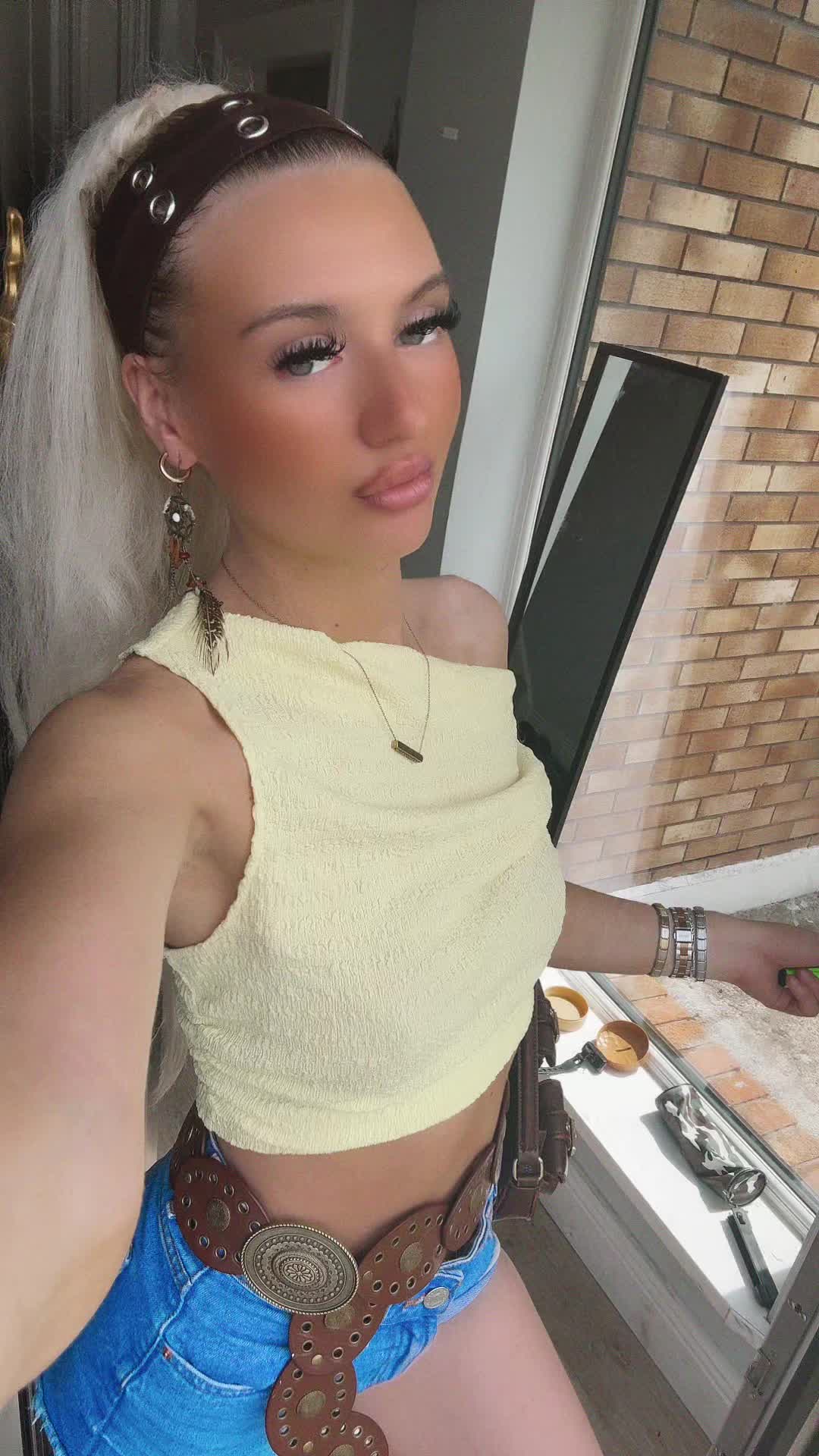 @Abi Ferguson