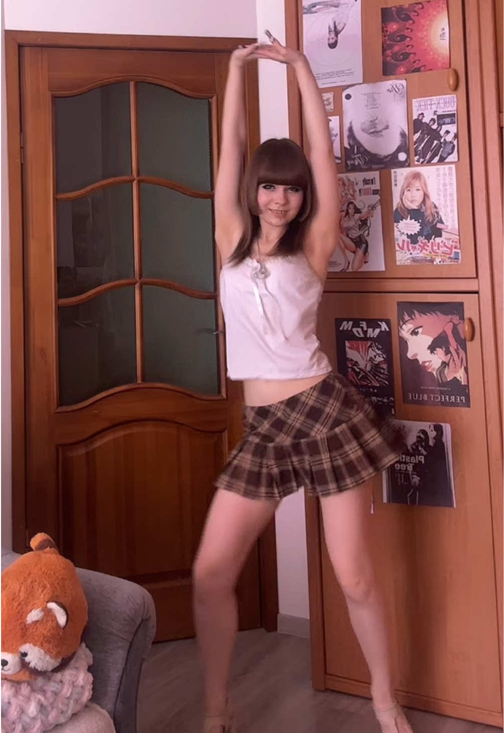 @≽^• ˕ • ྀི≼