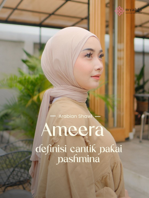@Myalifa Hijab