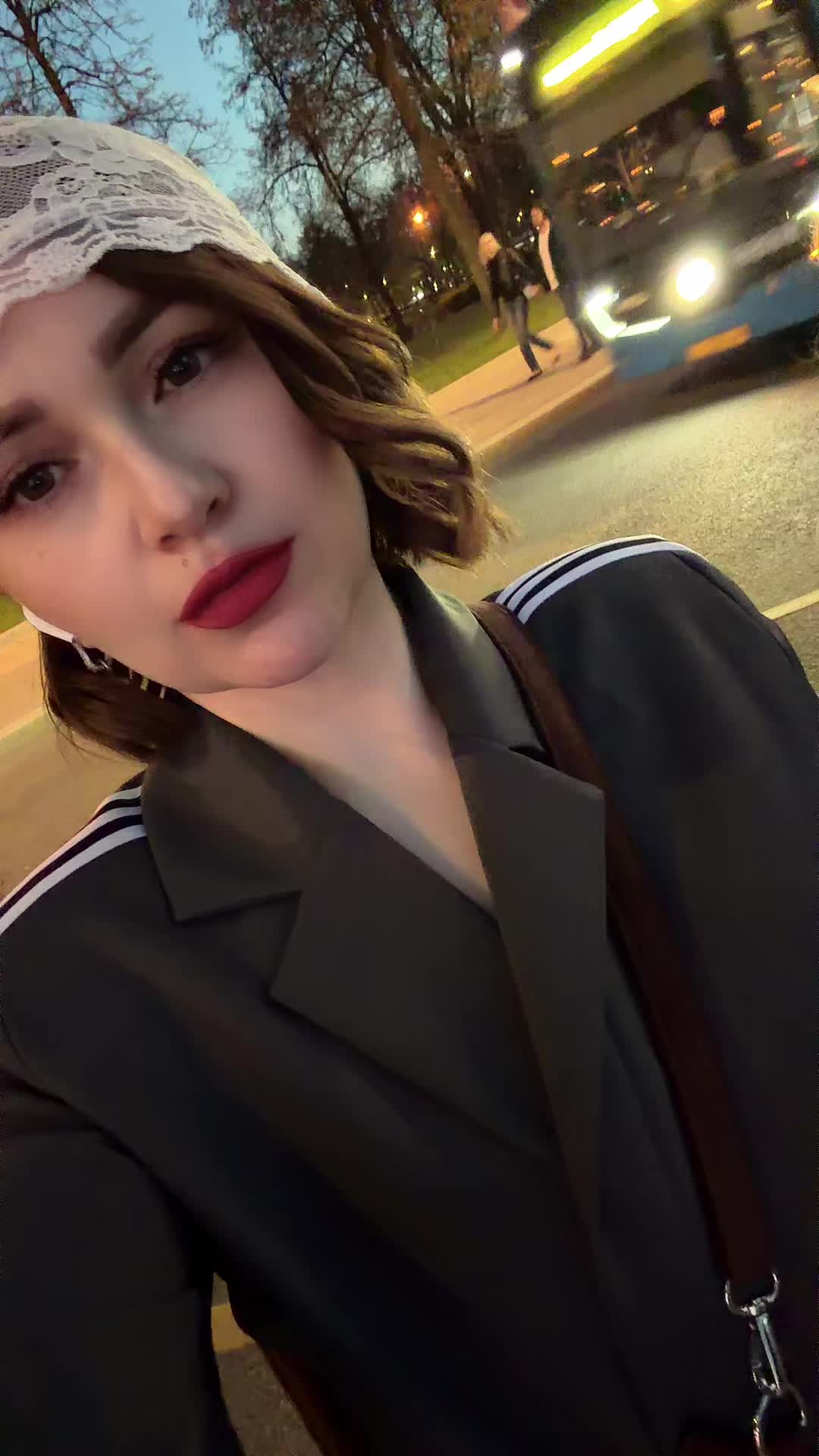 @Ulviyye Namazova