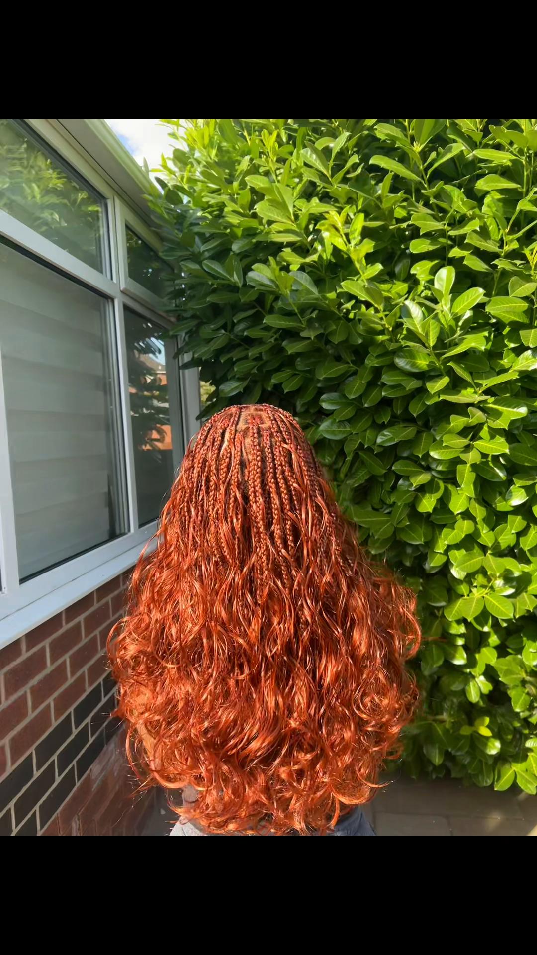 @Slayed By Sohe |Notts Braider