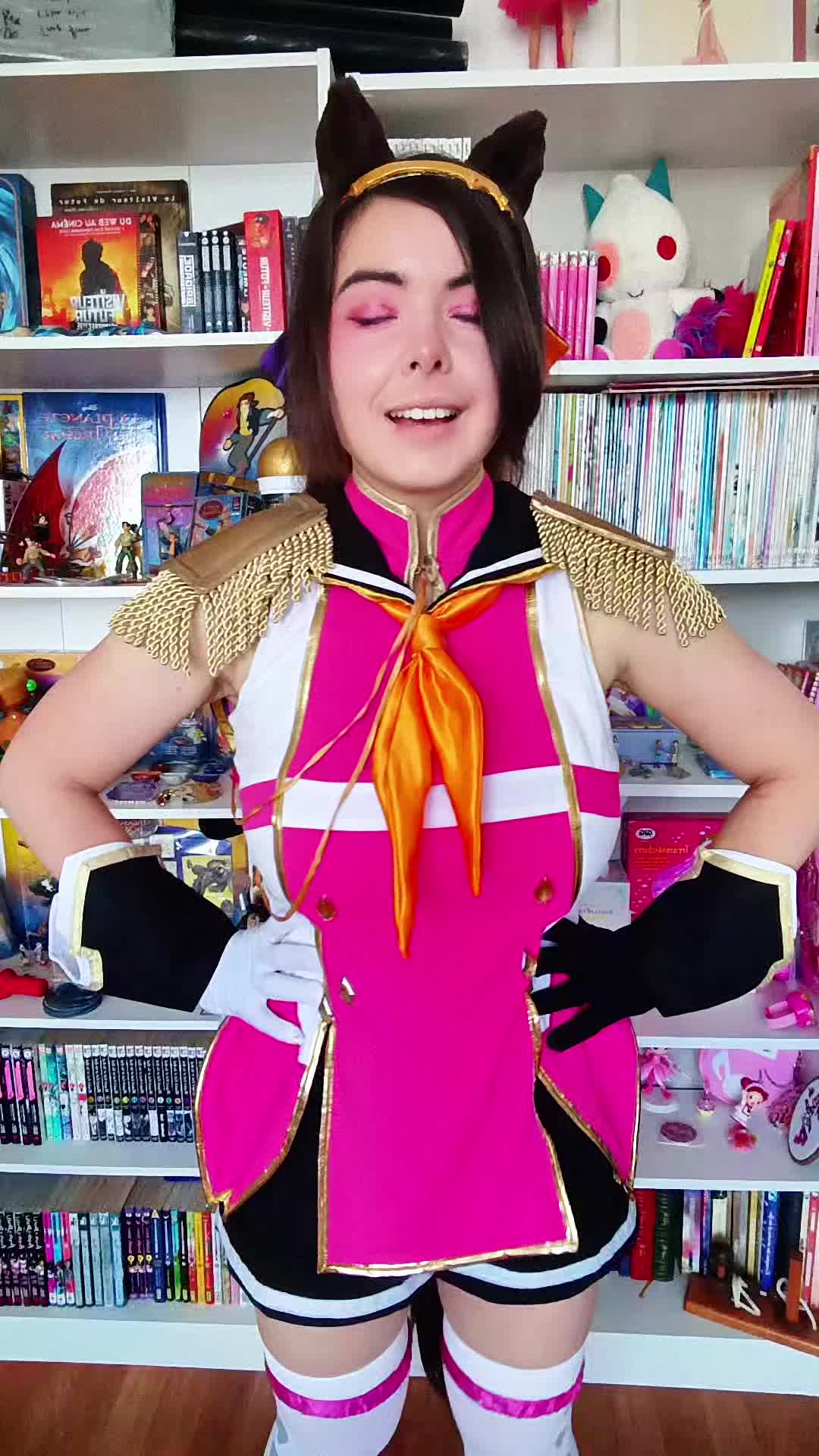 @Saïtia Cosplay