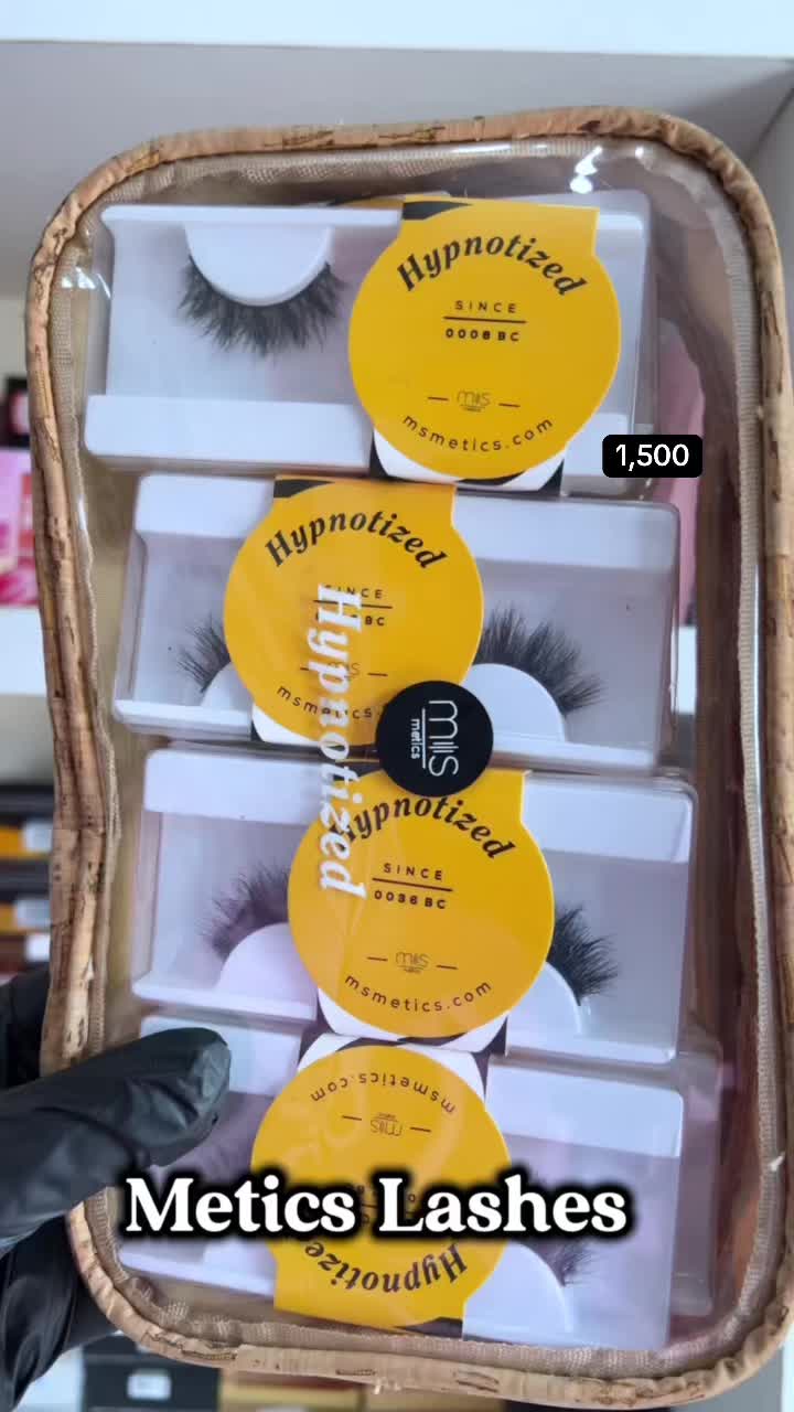 @AFA Beauty Essentials Akure