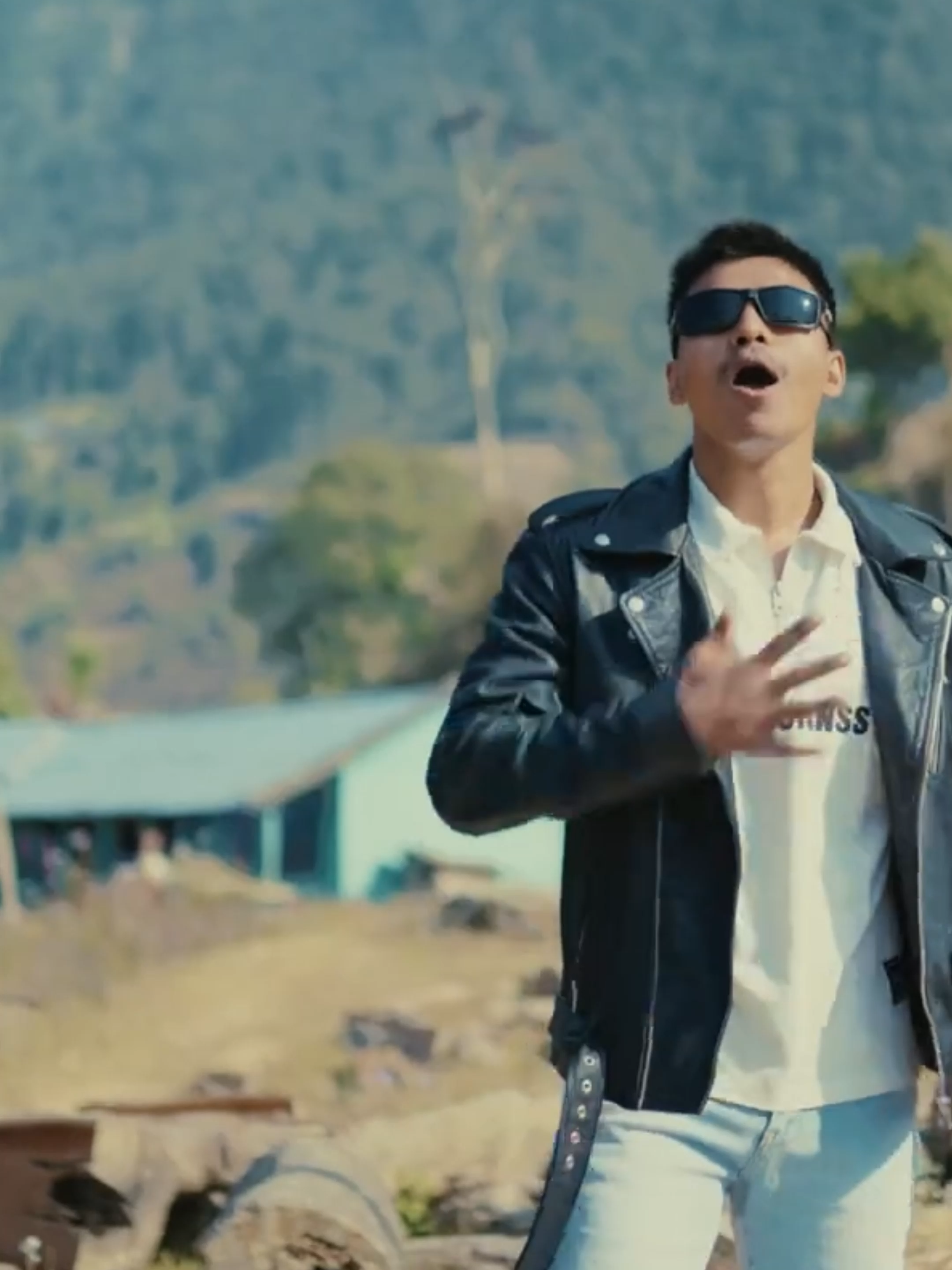 @Music Nepal