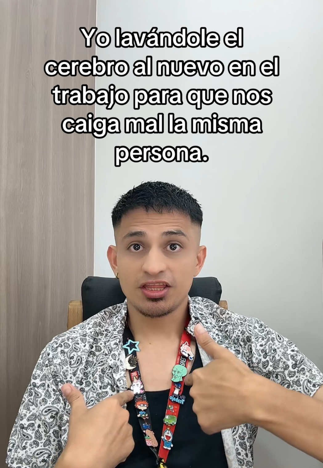 @JefersonG&oacute;mez 🍀