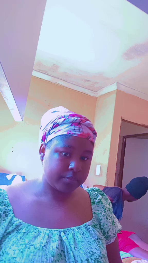 @Theresa mpofu