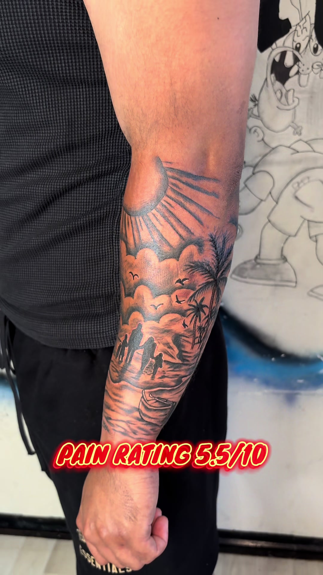@The Hood’s Artist 🥇