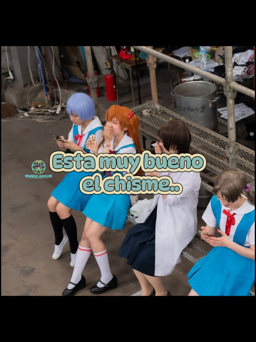 @MUNDO ANISON